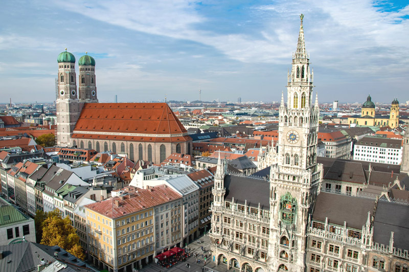 Munich